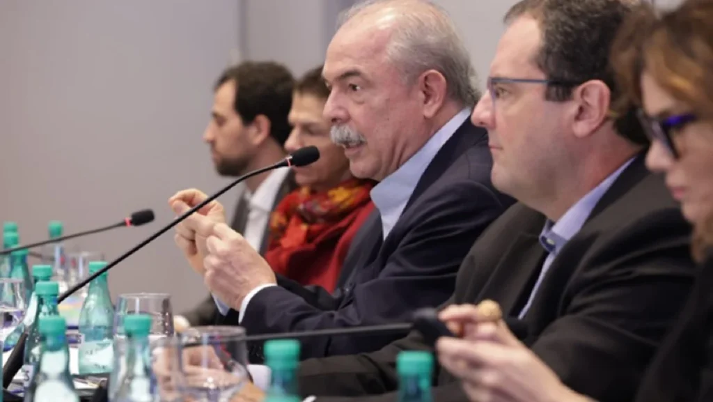 BNDES amplia crédito para Mato Grosso com R$ 7,64 bilhões e impulsiona setores-chave