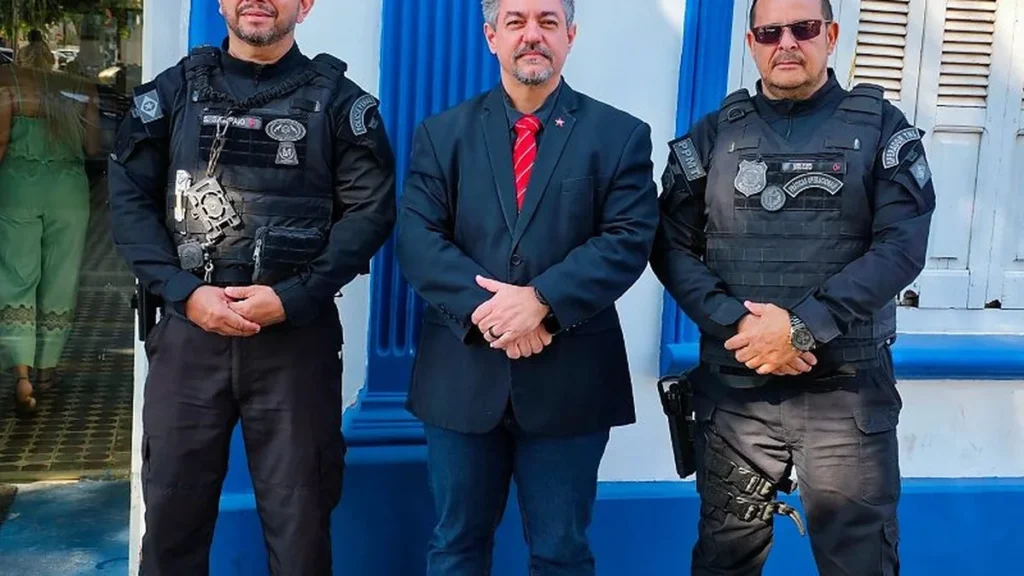 Cáceres une ressocialização e economia pública com propostas inovadoras de Pastorello Cáceres une ressocialização e economia pública com propostas inovadoras de Pastorello