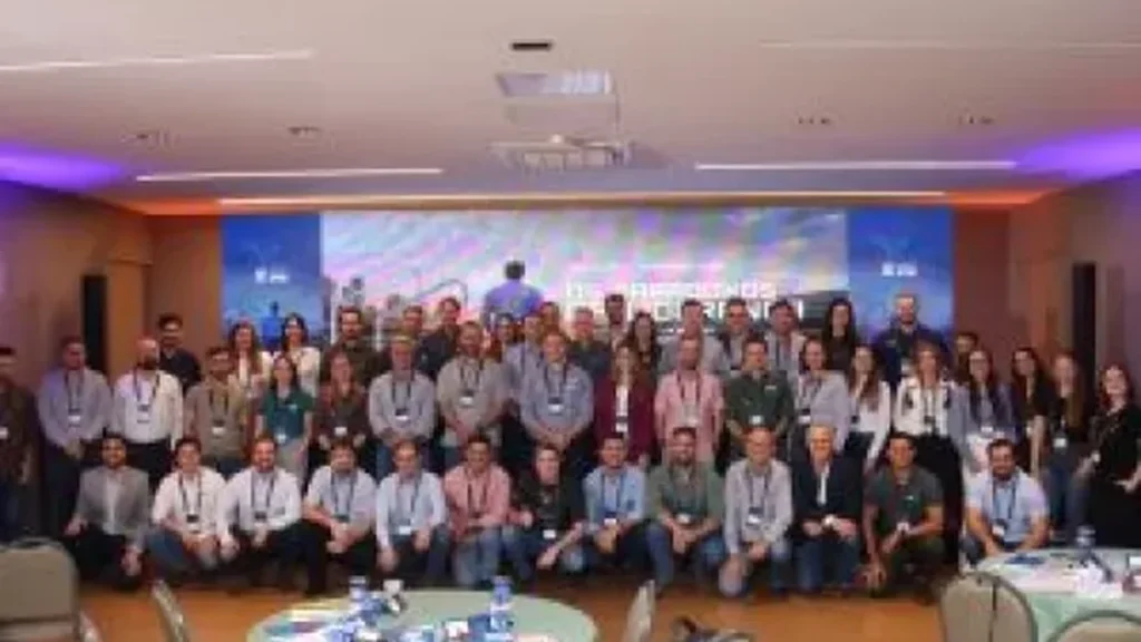 Como a Liderança e a Tecnologia Estão Transformando o Agro em Sinop Como a Liderança e a Tecnologia Estão Transformando o Agro em Sinop