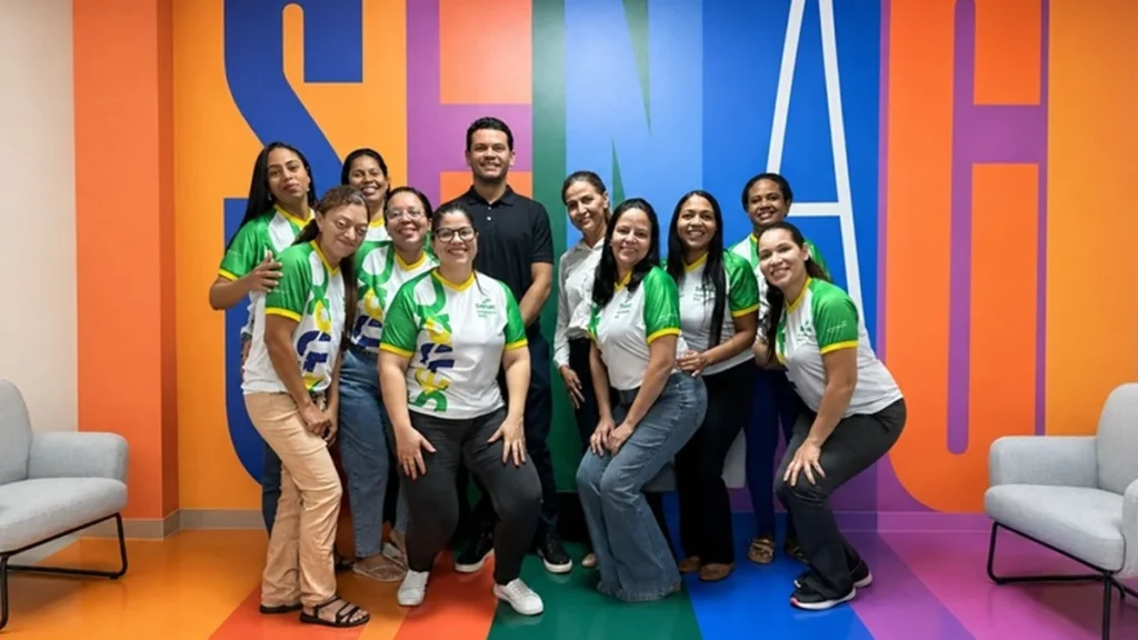 Curso de Assistente Administrativo em Cuiabá amplia oportunidades para mulheres