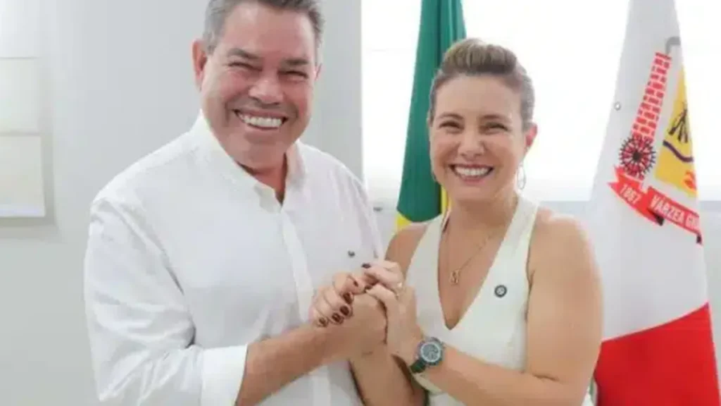 MPE recomenda manutenção do afastamento do secretário em Várzea Grande MPE recomenda manutenção do afastamento do secretário em Várzea Grande