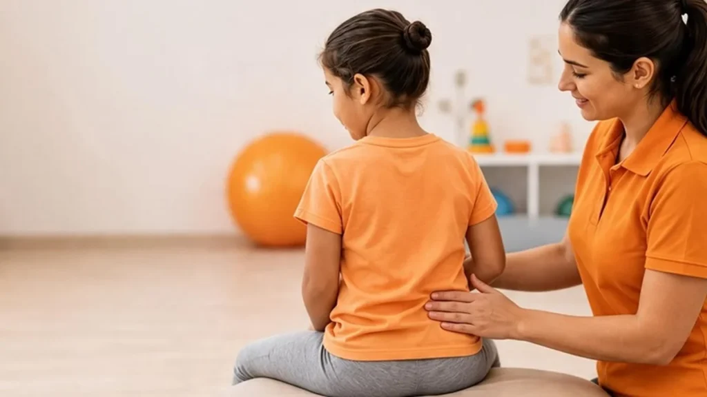 Fisioterapia Pélvica em Cuiabá: Aliada no Cuidado de Crianças com Mielomeningocele Fisioterapia Pélvica em Cuiabá: Aliada no Cuidado de Crianças com Mielomeningocele