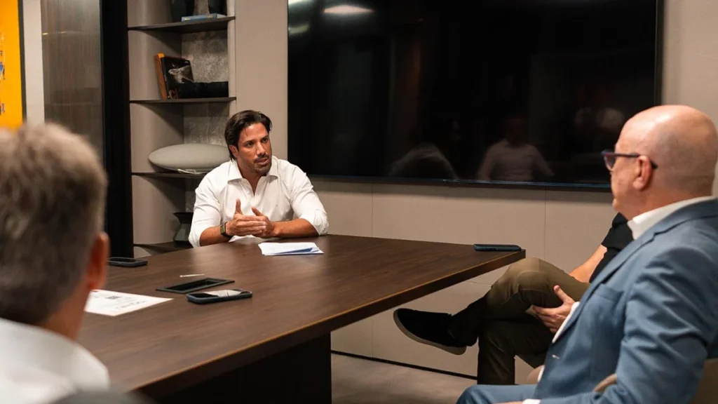 Setor de Tecnologia de Mato Grosso Apresenta Carta de Prioridades para Fortalecer o Ecossistema Loca