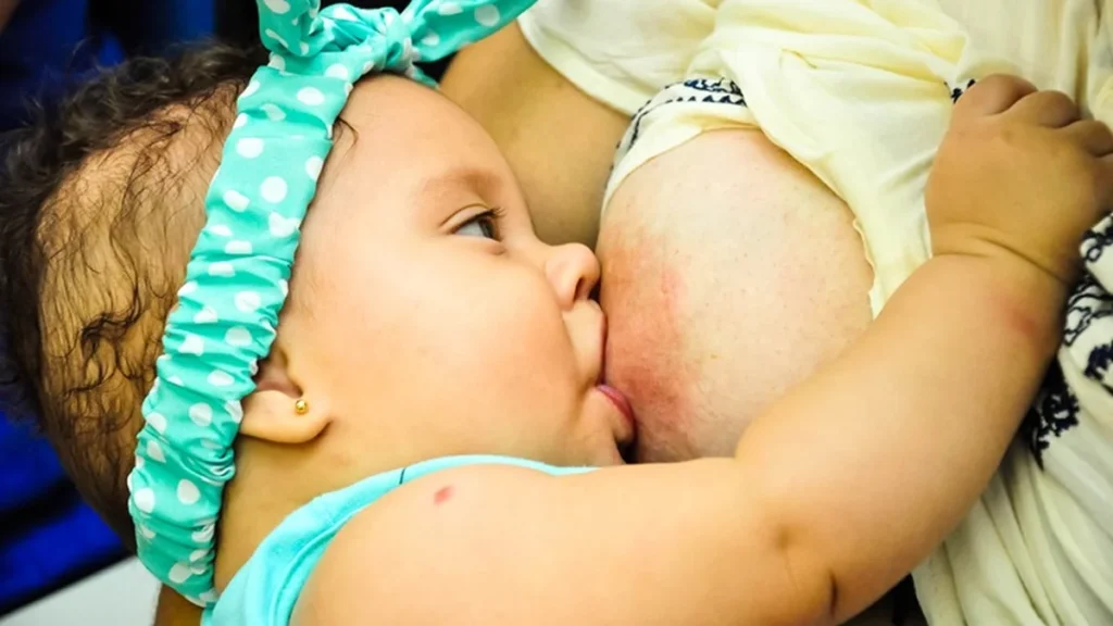 Cuiabá organiza Mamaço para fortalecer a amamentação e mobilizar a comunidade