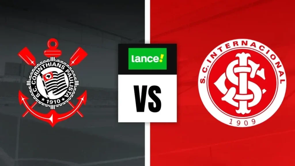 Corinthians x Internacional: Palpite e Análise para o Confronto Decisivo na Copa do Brasil