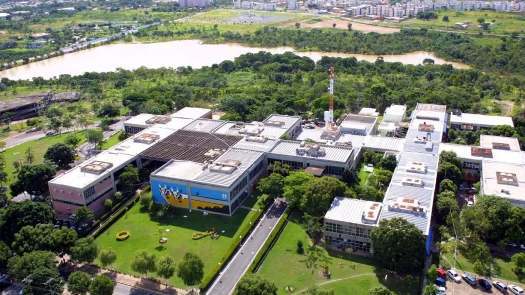 Mato Grosso Avança no Ranking dos Estados Mais Competitivos do Brasil Mato Grosso Avança no Ranking dos Estados Mais Competitivos do Brasil