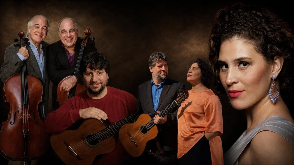 Sinop recebe Mulheres na Música 2026 com concertos gratuitos e programação diversa Sinop recebe Mulheres na Música 2026 com concertos gratuitos e programação diversa