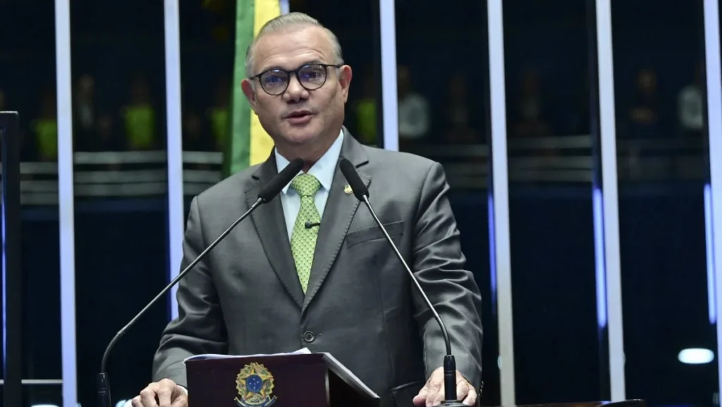 Pesquisa Real Time Big Data revela cenário da disputa pelo governo e Senado em Mato Grosso Pesquisa Real Time Big Data revela cenário da disputa pelo governo e Senado em Mato Grosso