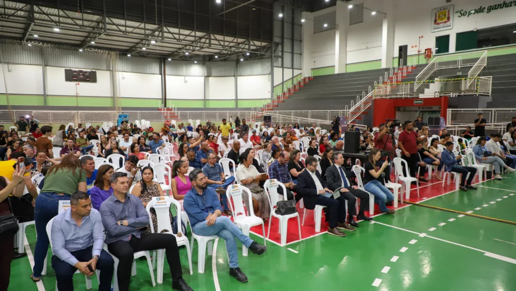 Várzea Grande avança no Plano Municipal de Saneamento Básico com foco em abastecimento e esgotamento Várzea Grande avança no Plano Municipal de Saneamento Básico com foco em abastecimento e esgotamento