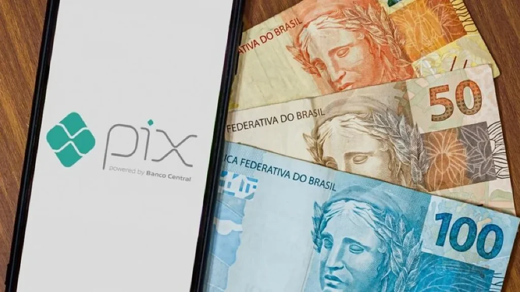 Movimentação do Pix cresce 15,9% em Mato Grosso e reforça digitalização da economia