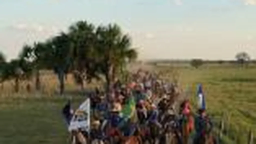 Cavalgadas em Mato Grosso: Tradição que Une Gerações e Fortalece Vínculos Cavalgadas em Mato Grosso: Tradição que Une Gerações e Fortalece Vínculos