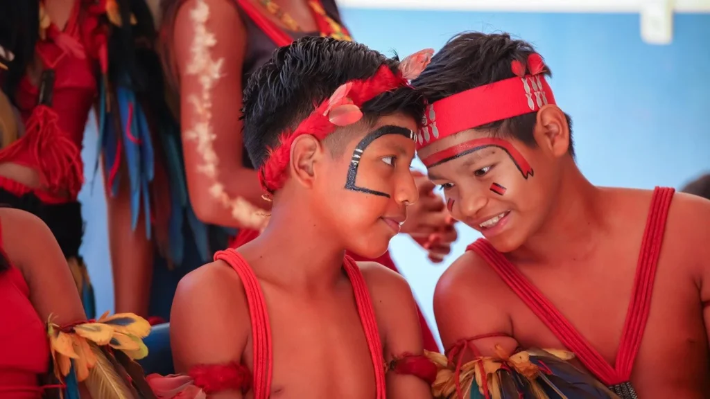 Formação em Missiologia Indigenista em Mato Grosso amplia visão sobre povos indígenas