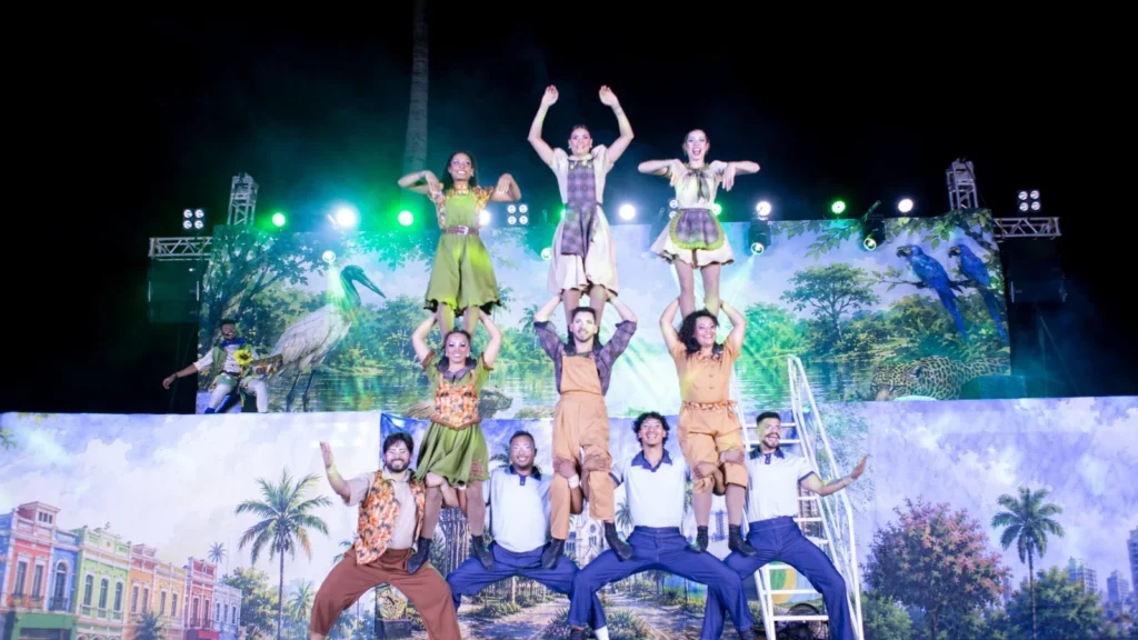 Cuiabá celebra 50 anos do cooperativismo com evento cultural e ações de saúde