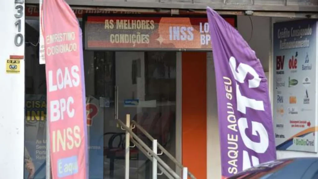 Trabalhadores de Mato Grosso do Sul recorrem a 409 mil empréstimos consignados para driblar juros al