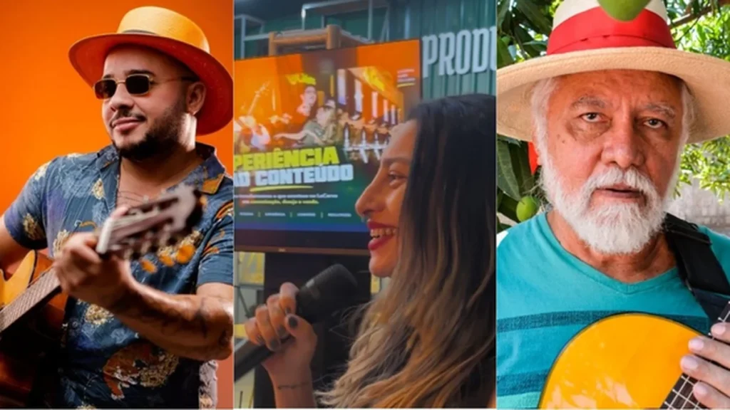 1ª Maratona da Cervejaria Artesanal movimenta economia e cultura em Cuiabá