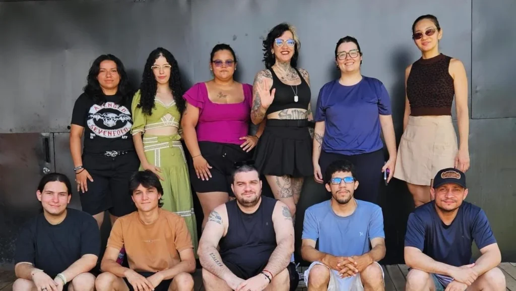 1ª Semana Geek em Lucas do Rio Verde promove cultura, música e jogos para todos
