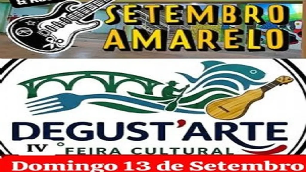 4ª Feira Degust’Arte em Cáceres: Música, Artes Visuais e Gastronomia para Toda a Família 4ª Feira Degust’Arte em Cáceres: Música, Artes Visuais e Gastronomia para Toda a Família