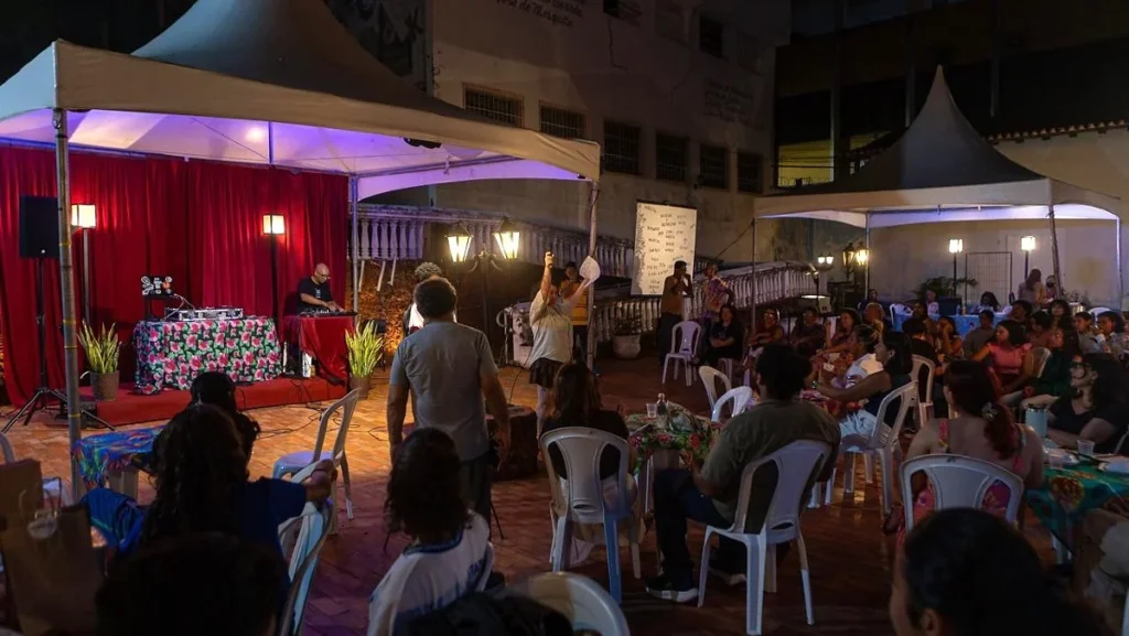 AML celebra 105 anos com literatura, tecnologia e cultura urbana em Cuiabá