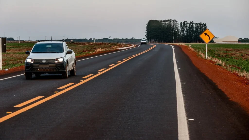 CNT revela R$ 125,4 bilhões em projetos para modernizar logística em Mato Grosso CNT revela R$ 125,4 bilhões em projetos para modernizar logística em Mato Grosso