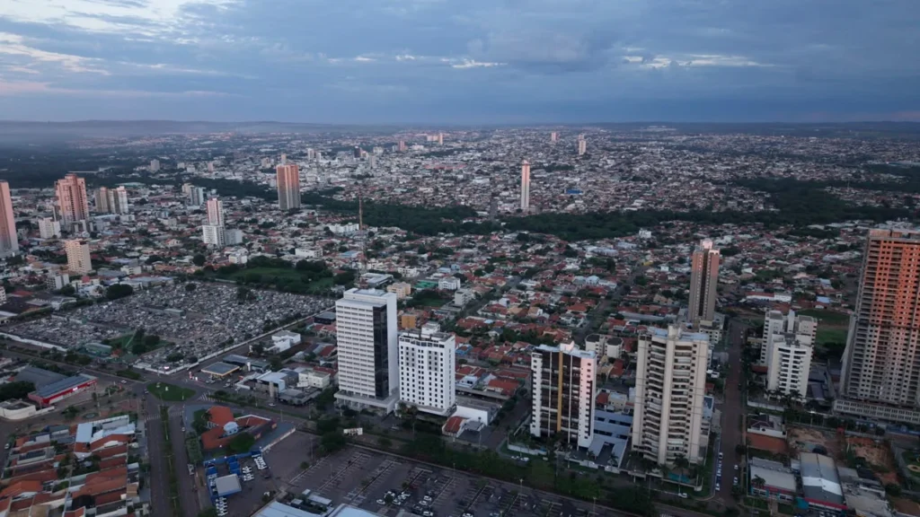 Impacto Econômico de Um Dia Útil a Menos em Rondonópolis Pode Chegar a R$ 33,5 milhões