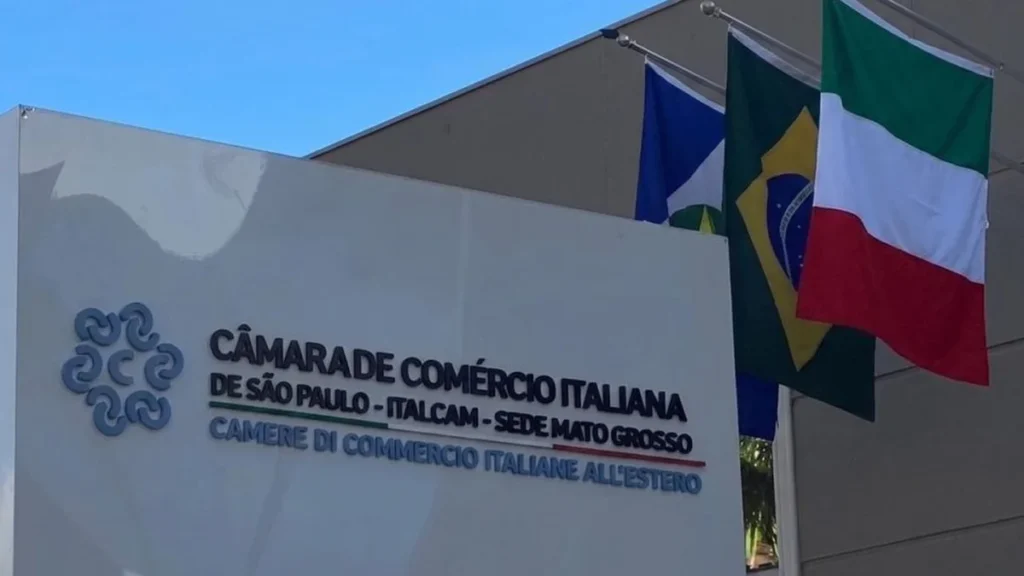 Missão Empresarial de Mato Grosso com Itália Promete Novas Oportunidades de Negócios