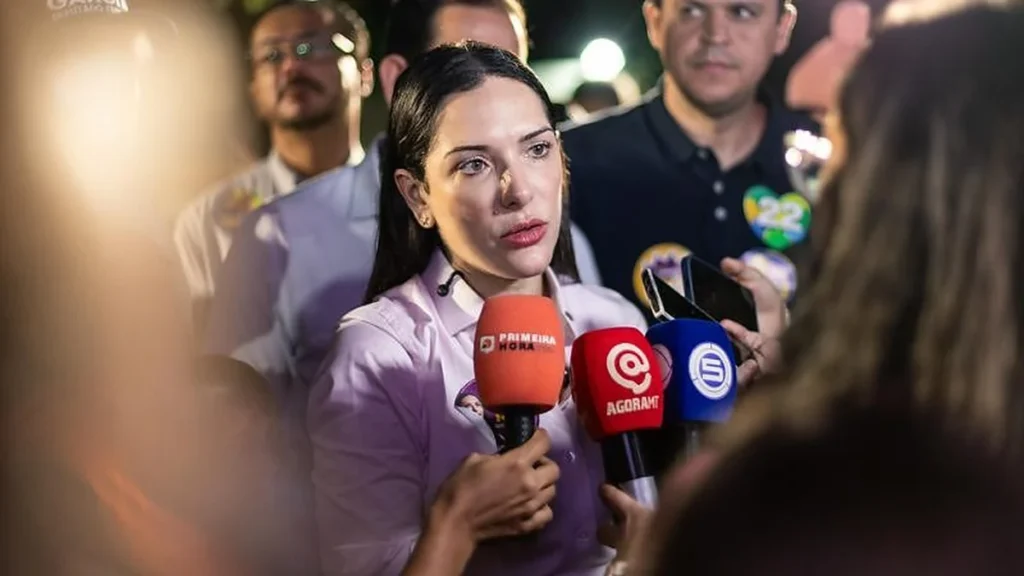 Janaina Riva propõe hospital universitário para fortalecer saúde em Rondonópolis e região