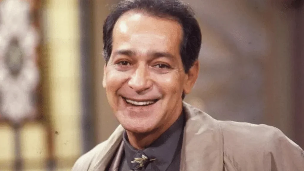Gracindo Júnior: A trajetória marcante do ator que faleceu aos 83 anos Gracindo Júnior: A trajetória marcante do ator que faleceu aos 83 anos