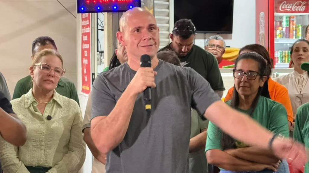 Prefeito de Cuiabá cobra protocolo do SUS para liberar canetas emagrecedoras Prefeito de Cuiabá cobra protocolo do SUS para liberar canetas emagrecedoras