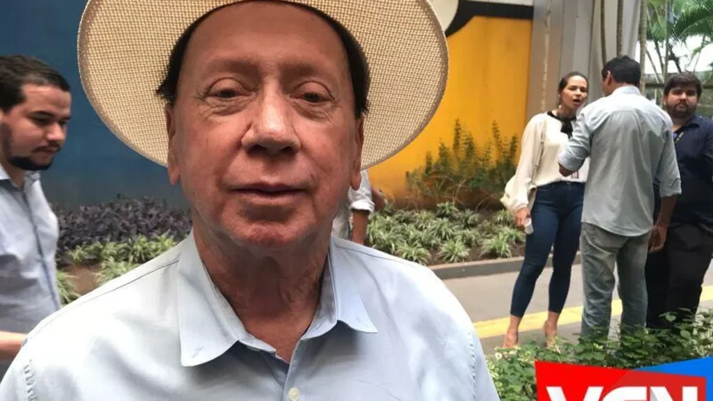 Prefeito de Sinop derruba lei de política permanente para lixo eletrônico Prefeito de Sinop derruba lei de política permanente para lixo eletrônico