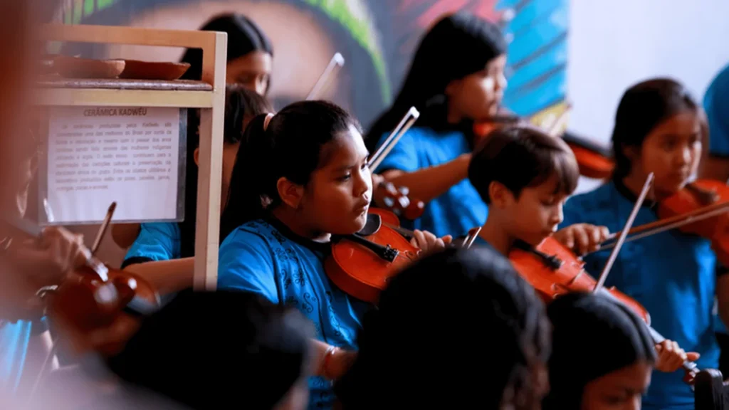 Rouanet Centro-Oeste habilita 248 projetos culturais de Mato Grosso com foco regional Rouanet Centro-Oeste habilita 248 projetos culturais de Mato Grosso com foco regional