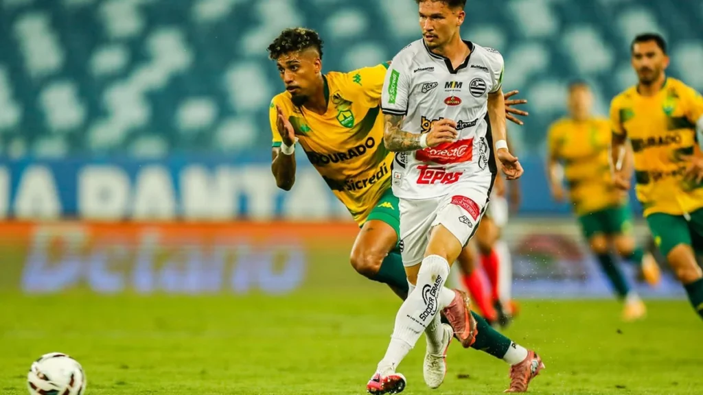 São Paulo sofre derrota para Boca Juniors e complica vaga nas semifinais da Sul-Americana