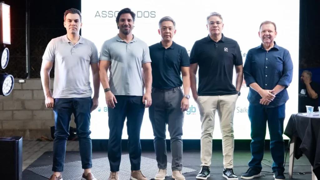 Setor de Tecnologia de Mato Grosso Apresenta Agenda Estratégica com 10 Compromissos para Impulsionar