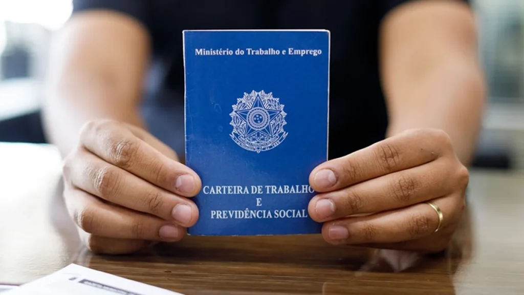 Sine Municipal oferece 812 vagas de emprego em Cuiabá com salários atrativos