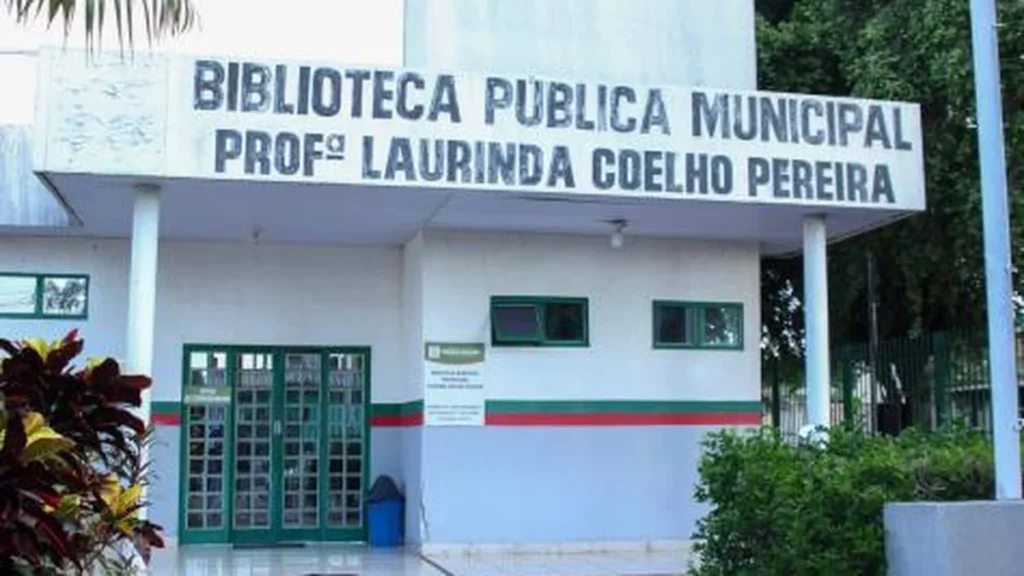 Várzea Grande inaugura Afroteca para valorizar a cultura negra Várzea Grande inaugura Afroteca para valorizar a cultura negra