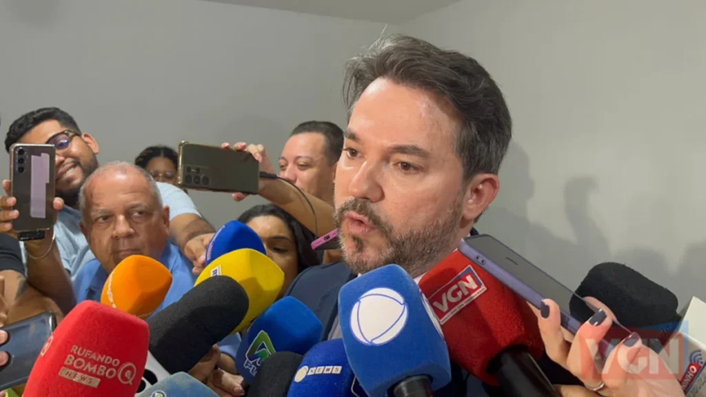 Câmara de Cuiabá mantém eleição de Ilde Taques apesar da Operação Gaeco
