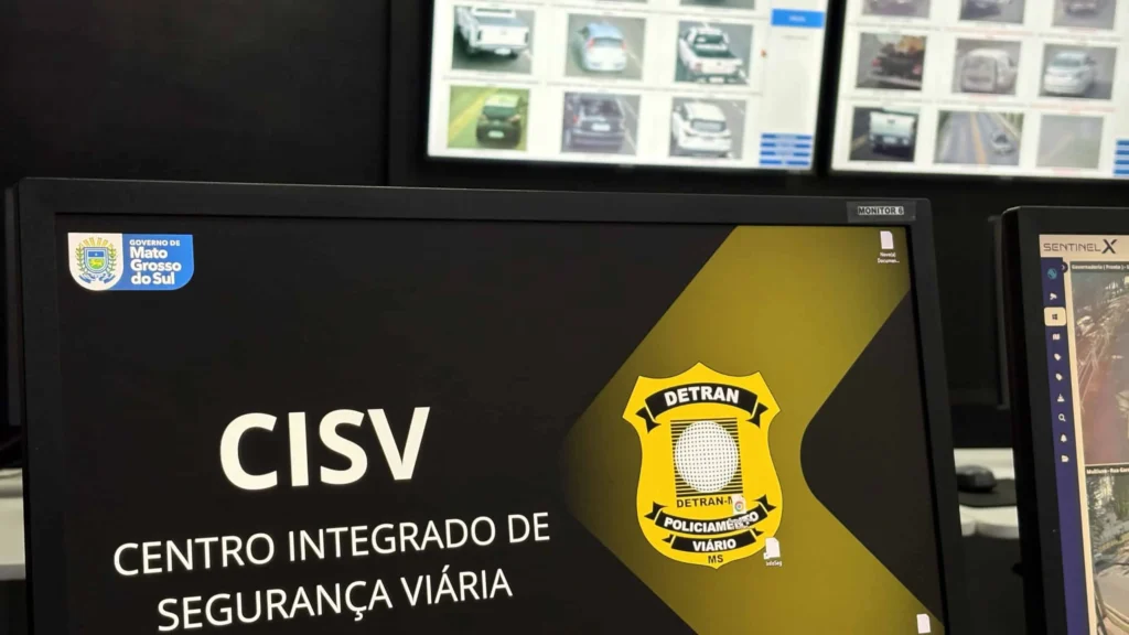 Como a Tecnologia no Detran-MS Recuperou 111 Veículos e Identificou 46 Clonados Como a Tecnologia no Detran-MS Recuperou 111 Veículos e Identificou 46 Clonados