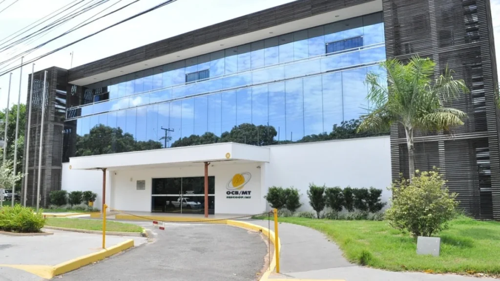 Cooperativismo de Crédito em Mato Grosso: Presença em 95% dos Municípios e Crescimento Econômico