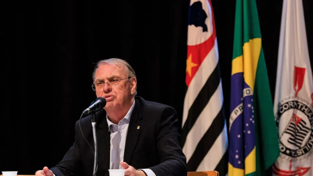 Cuiabá solicita fim do plano de pagamento do Corinthians na CNRD após novo atraso