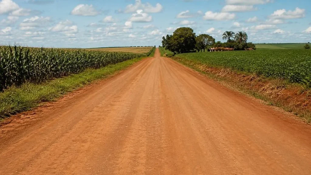 Deputado propõe estadualizar estrada de 43 km para melhorar acesso entre Cuiabá e Rondonópolis