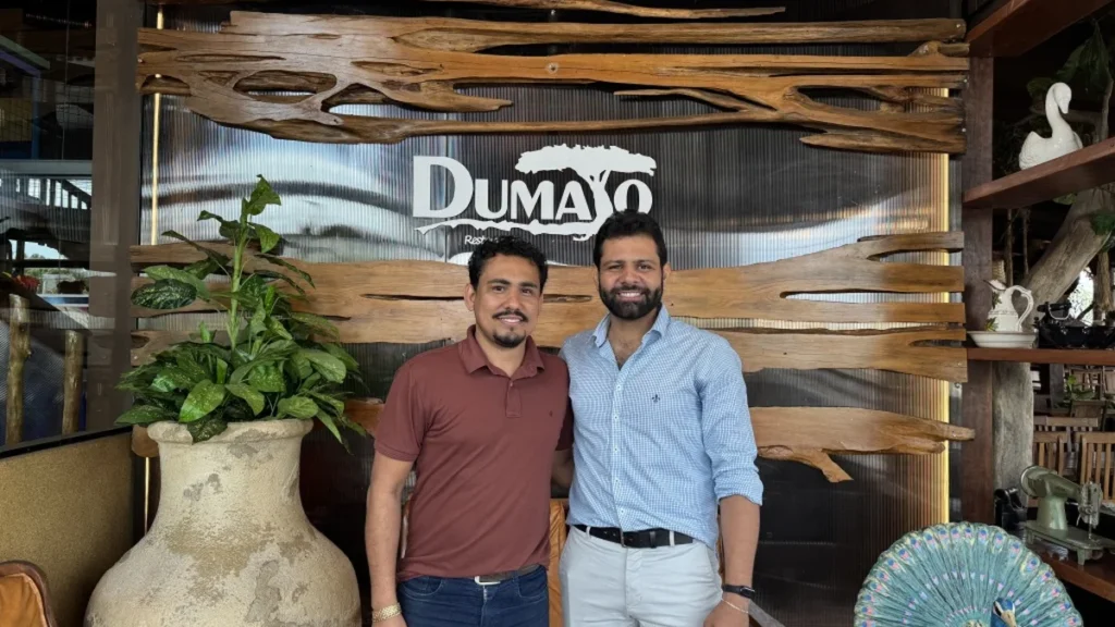 Desenvolve MT fortalece restaurante sertanejo em Cuiabá com crédito de até R$1,5 milhão Desenvolve MT fortalece restaurante sertanejo em Cuiabá com crédito de até R$1,5 milhão
