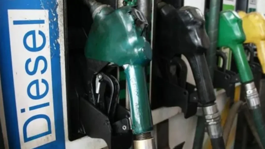 Diesel S-10 em Mato Grosso lidera alta de preços no Centro-Oeste e impacta motoristas