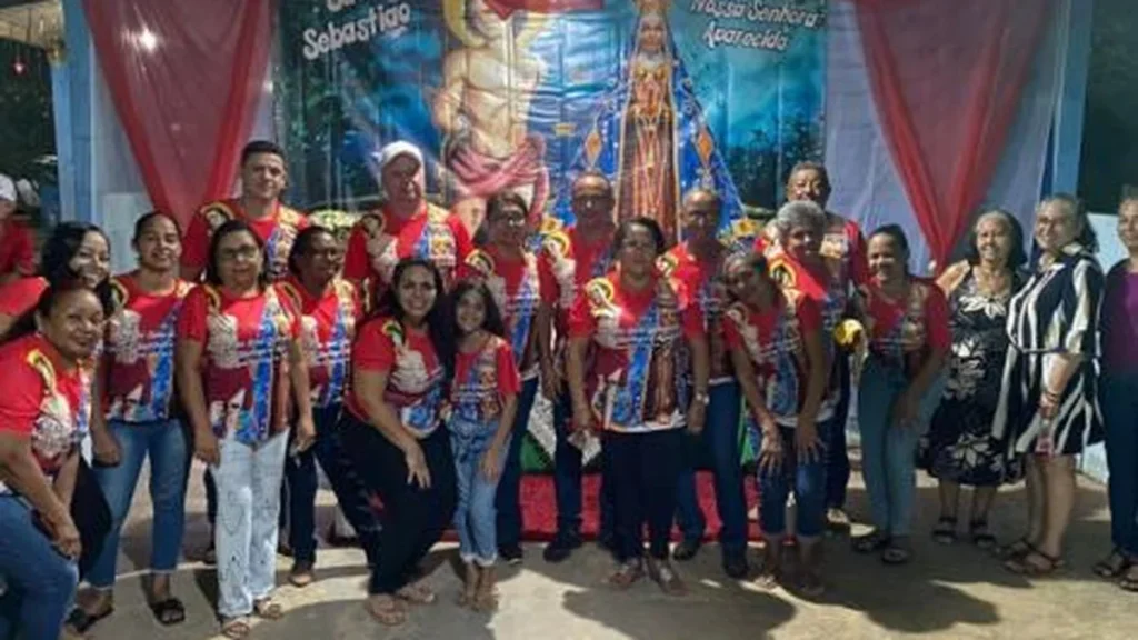 Formação do Pontão INCA fortalece tradições culturais do Vale do Rio Cuiabá