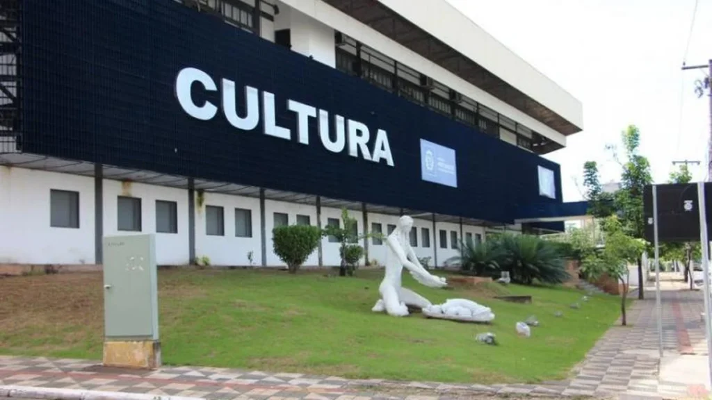 Inscrições Abertas para o 26° Salão Jovem Arte com Apoio da Secretaria de Cultura de MT