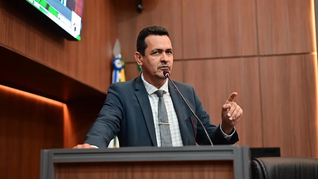 Kássio Coelho retoma candidatura à presidência da Câmara de Cuiabá e busca apoio estratégico Kássio Coelho retoma candidatura à presidência da Câmara de Cuiabá e busca apoio estratégico