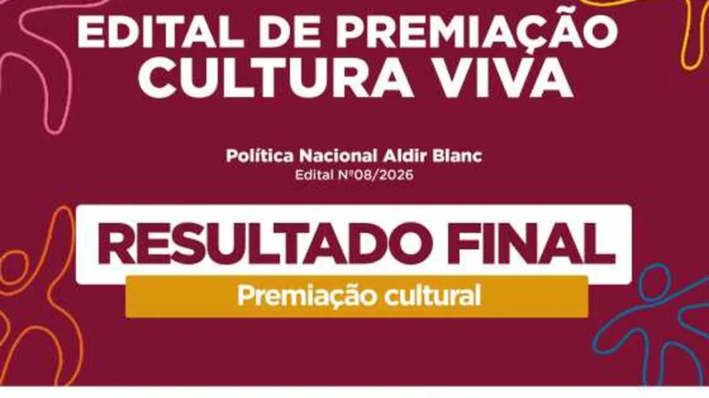 Lucas do Rio Verde valoriza cultura comunitária com prêmio de R$154 mil Lucas do Rio Verde valoriza cultura comunitária com prêmio de R$154 mil