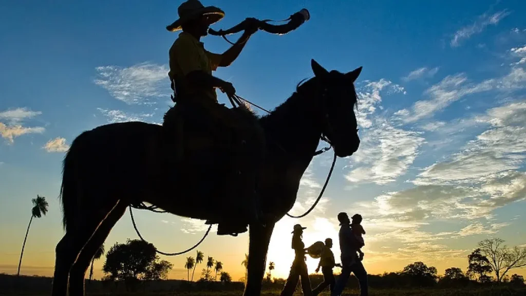 Mato Grosso do Sul: 49 anos de história, cultura e crescimento econômico