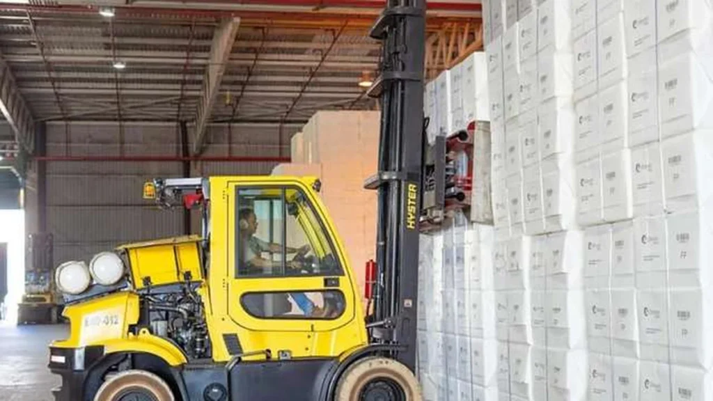 Mato Grosso do Sul se destaca como potência industrial com exportações de US$ 7,8 bilhões