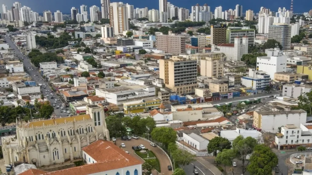 Mercado imobiliário de Cuiabá atinge R$ 1,83 bilhão e registra crescimento recorde