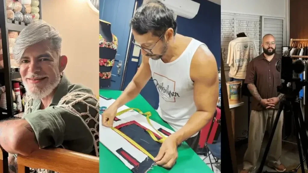 Moda autoral em Mato Grosso do Sul: identidade regional que impulsiona a economia criativa