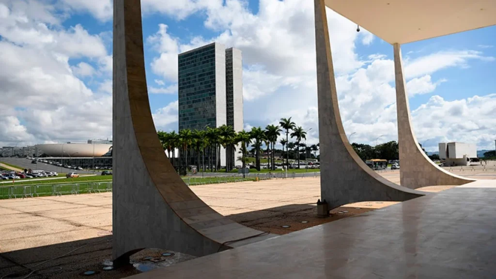 Prioridades dos Senadores Eleitos: Judiciário, Economia e Segurança Pública em Foco